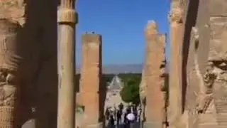 Persepolis