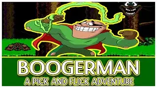 BOOGERMAN 