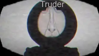 FNF | Mandela Night | Truder