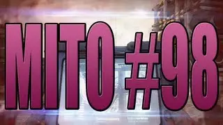 Mito #98 Black Ops 2 - TABLETS EN BLACK OPS 2
