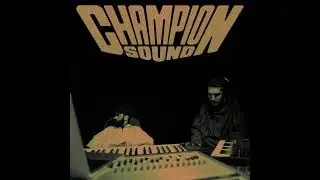 Эндшпиль, TumaniYO – CHAMPION SOUND (Альбом, 2026)