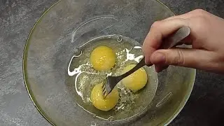 ГОТОВЛЮ ВМЕСТО ОБЫЧНОЙ ЯИЧНИЦЫ!
