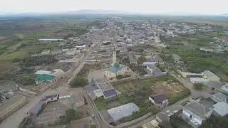 Джемикент республика Дагестан(продолжение) 22 - 26 08 2017