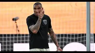 VIDEO: Baller League: Boateng offenbart - "Der Körper gibt es einfach nicht mehr her"