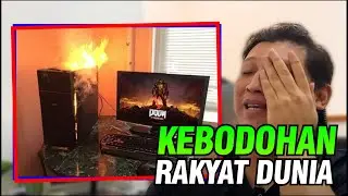 @477 GAK BISA KOMEN saya,,,,serah lu dah