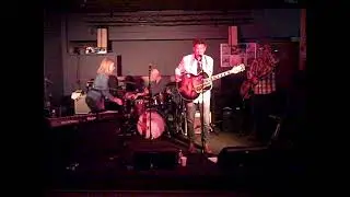Tall Paul & Western Drawl -- Paco from Galvestano