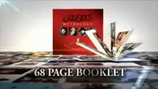 Bee Gees - Mythology
