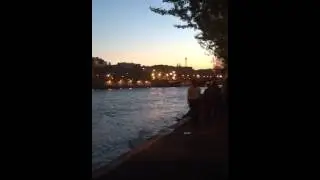 Why We Love Paris