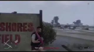 قراند 5 تعرف تعمل كده ؟ Grand Theft Auto 5