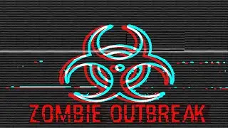 biohazard zombie outbreak alarm
