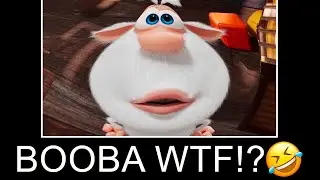 BOOBA TRY NOT TO LAUGH 19
