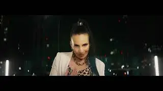 ETEREA - Sex Appeal (Official Video)