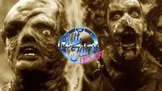 The Toxic Avenger Vs. Poultrygeist | Cult Film Face Off | Video Version of CFFO 010