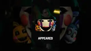FNAF Movie 2 NEW FILMING DATE FOUND!!!    #fnaf #fivenightsatfreddys #fnafmovie #fnafmovie2 #fnaf2