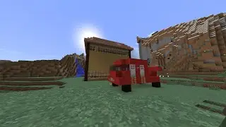 Отель дядюшки Ашота 1 серия/ лютый хоррор страшно пипец у меня так друг умер