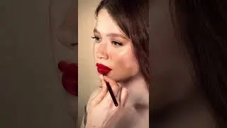Промовидео для визажиста. Видео контент для брендов от @dmitry_poliakov_ph
