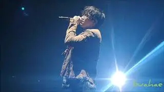 [FANCAM] 190908 GOT7FANFESTinBKK Day4 (JB Focus)  #JB #제이비 #재범 #갓세븐 #GOT7