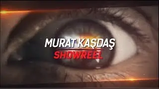Showreel 2018