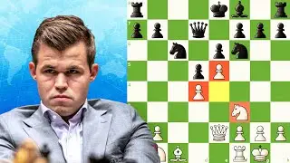 Will Magnus Go to the World Cup FINAL? Magnus Carlsen Vs Jan Duda - FIDE Cup 2021