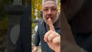 «В чём сила, брат?» Граффити Сергея Бодрова ЧАСТЬ 4 