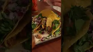 Only The FINEST Of Tacos Can Enter My BELLY!