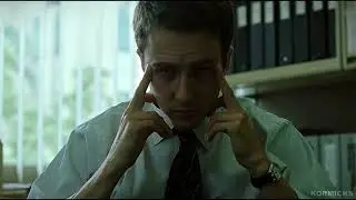 Fight club edit.