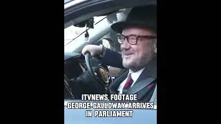 The real absolute boy is back to parliament