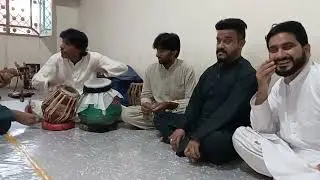 Alamgir ao ilyas singer ao Irshad New poshto tape mokabila Peshawar k p k