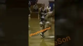 🏀 Corey Maggette in High School #coreymaggette #daleychips #onelove #shorts #dukebasketball