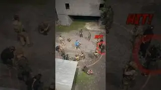 Stay Quiet Challenge