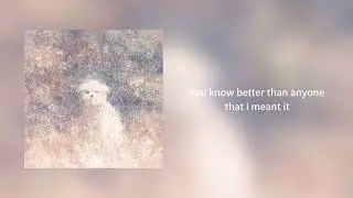 [사랑을 기다리고 있어🐕] 알자나.. - 스즈(suzu) Lyrics video