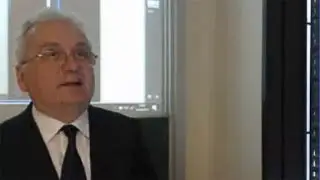 June 4, 2019 - Prof. Dr. Miklós Király - Hungary