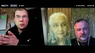 Очередной знаток истории / 25 апреля 2024