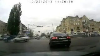 самое страшное ДТП
