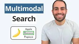 Multimodal Embeddings: Introduction & Use Cases (with Python)