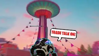 Carnivale Carnage! (Trashtalk On) Farlight 84 Gameplay !