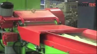 Дробильная установка HOLYGATOR