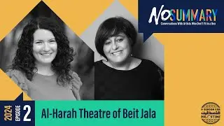 NO SUMMARY Al-Harah Theatre of Beit Jala, Palestine