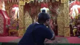 [GAYA] Aduh ini fotografer kerjaannya ngalangin aja ;