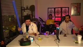 ÇAĞRI - SAMET - ONU NİYE ELİNE ALIYON Kİ?