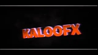 intro battle vs KalooFX =D