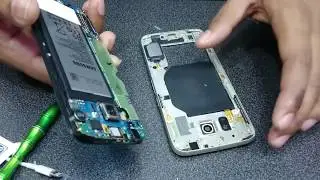 samsung galaxy s6 lcd replacement