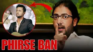 MNS react on Atif Aslam's Bollywood comeback