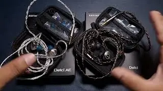 IKefine Delci AE  vs OG Delci : which is better?