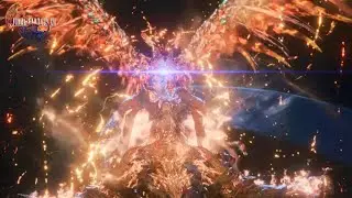 Final Fantasy XVI Playthrough [Part 15]
