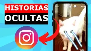 Como SABER Si ALGUIEN SILENCIO Mis HISTORIAS De INSTAGRAM 😲
