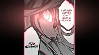Akame ga kill Zero MMV: Najasho Edit [I am the King]