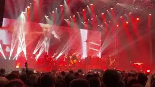 Lucie - Medvídek (EVOLUCIE Tour 2019 České Budějovice)