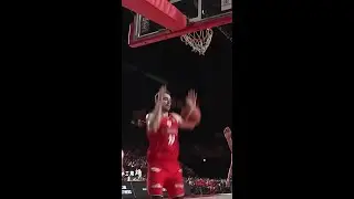 Top Dunks of the Day, 10/25/2025
