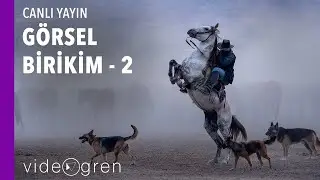 Görsel Birikim Serisi - 2